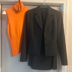 3 pc Antonio Melani Set NEVER WORN !! STEAL